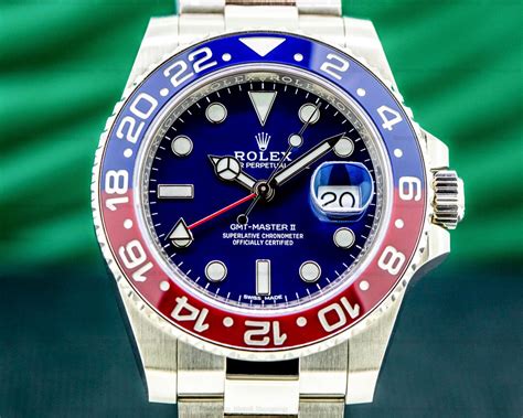 rolex gmt master 2 blue face|rolex gmt master review.